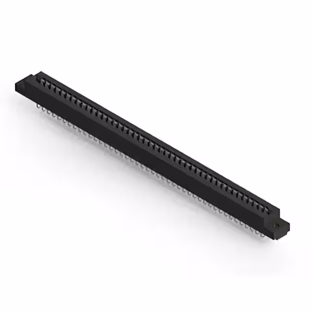 357-088-459-207 EDAC Inc.  Edgeboard Connectors